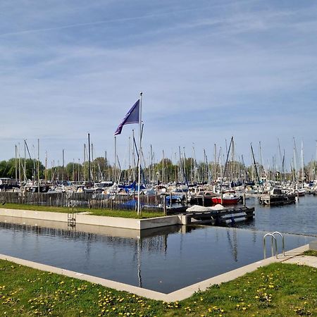 Marinaparcs Naarden Eksteriør billede