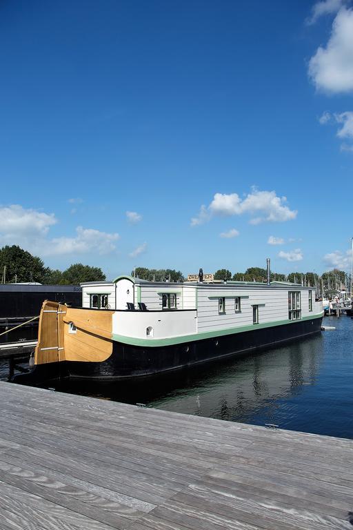 Marinaparcs Naarden Værelse billede