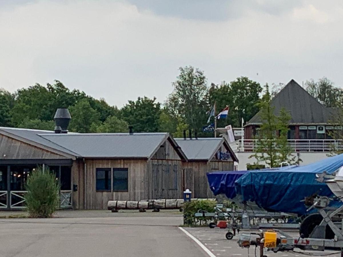Marinaparcs Naarden Eksteriør billede